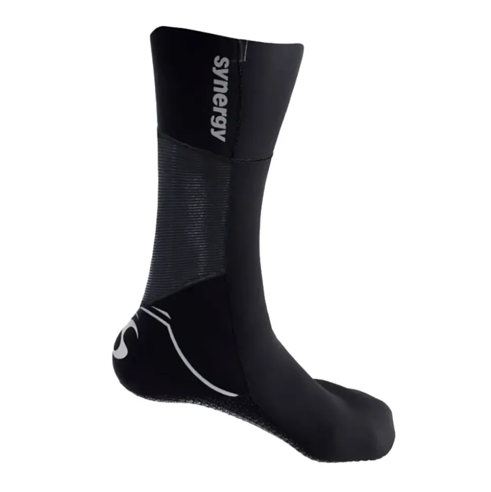 Synergy Calcetines de natación Neoprene