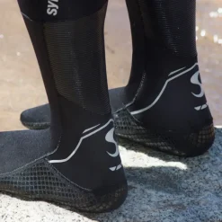 Synergy Calcetines de natación Neoprene