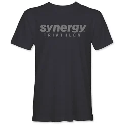Synergy Camiseta de manga corta Tech