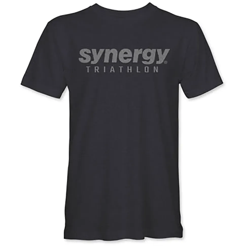 Synergy Camiseta de manga corta Tech