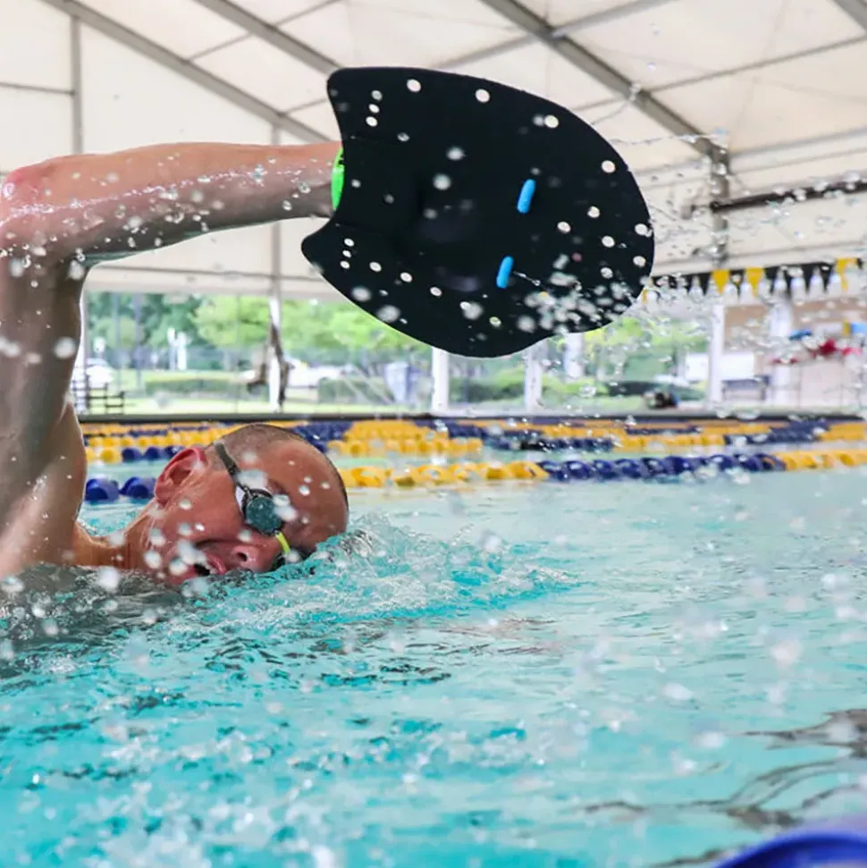 Synergy Palas de natación
