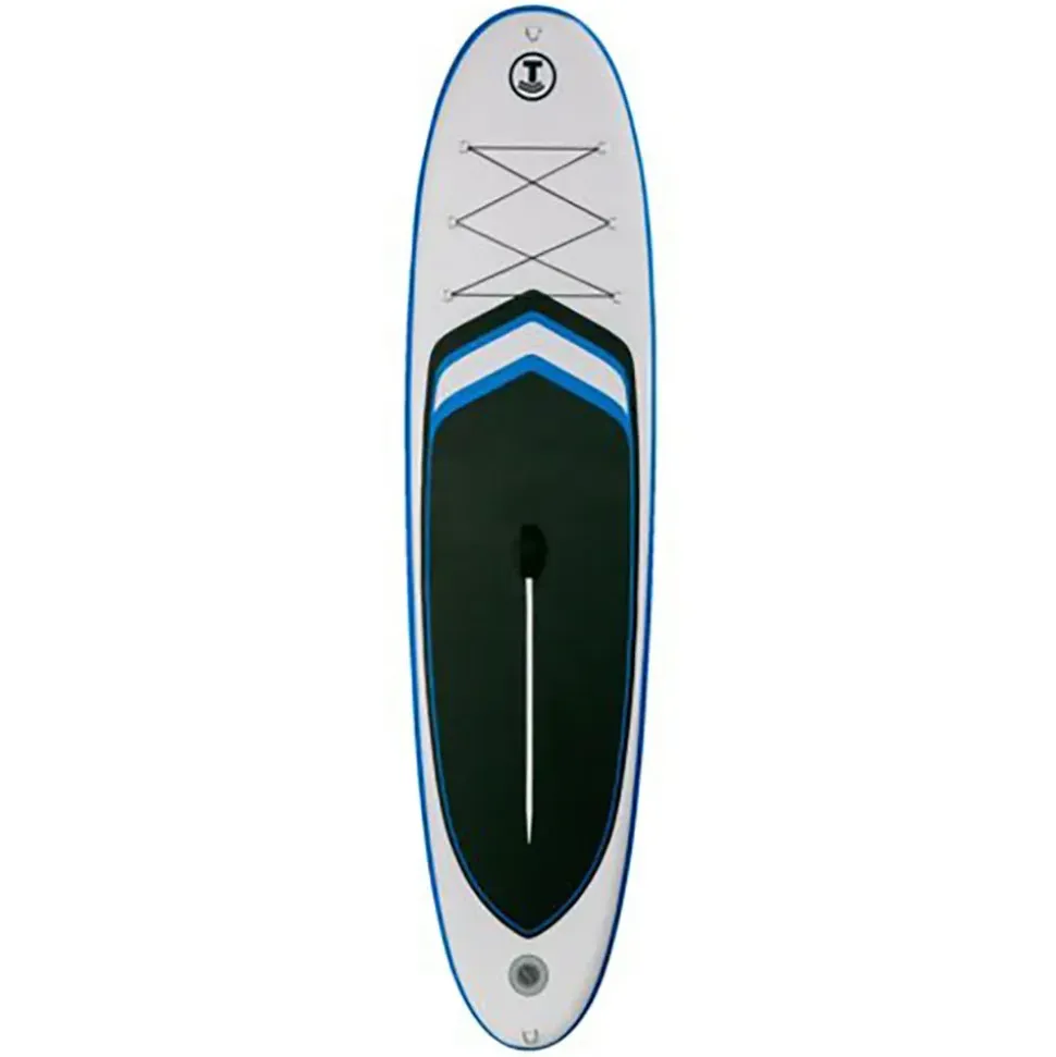 Talamex Set de paddle surf hinchable Original 10´6´´