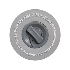 Talamex Set de paddle surf hinchable Original 10´6´´