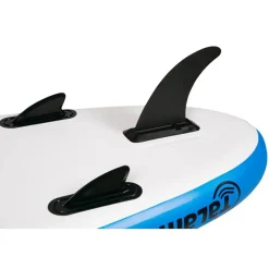 Talamex Set de paddle surf hinchable Original 10´6´´