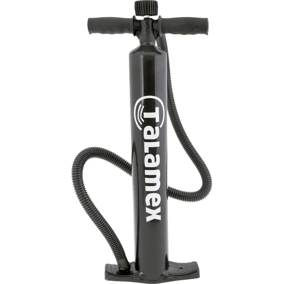 Talamex Set de paddle surf hinchable Compass 10´6´´