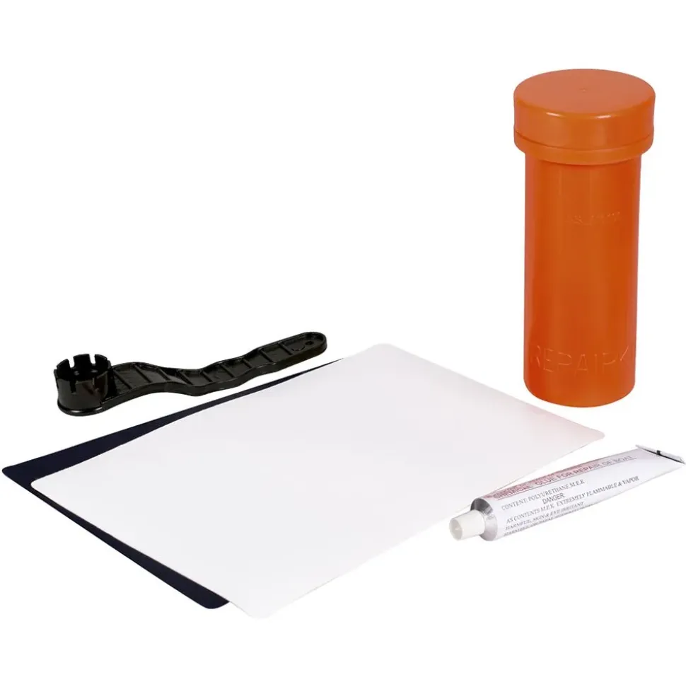 Talamex Set de paddle surf hinchable Compass 10´6´´