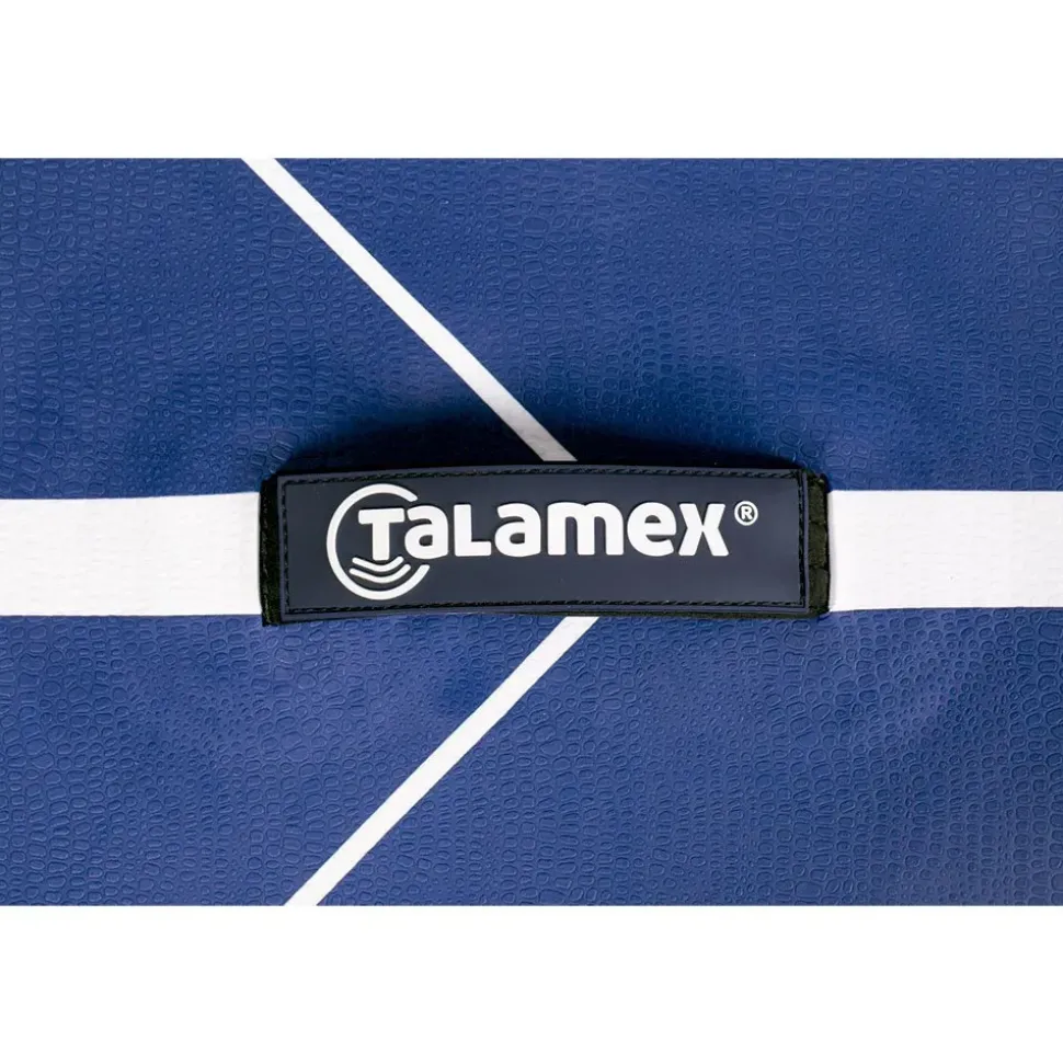 Talamex Set de paddle surf hinchable Compass 10´6´´
