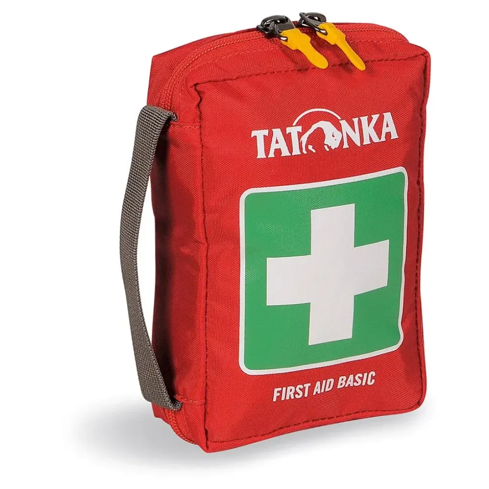 Tatonka Botiquín de primeros auxilios Basic