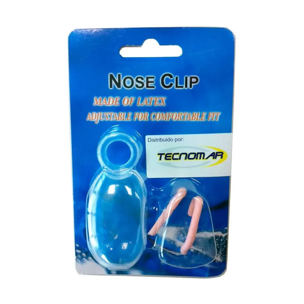 Tecnomar Pinza nasal