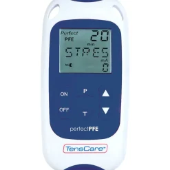 Tenscare Ejercicio perfecto para el suelo pélvico PFE