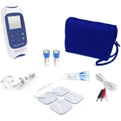 Tenscare Ejercicio perfecto para el suelo pélvico PFE
