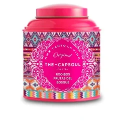 The Capsoul Té Rooibos Forest Fruits Loose Tea