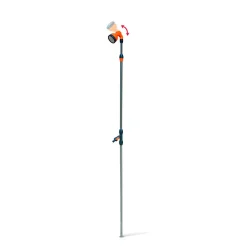The Garden People Ducha Garden with spike adjustable head height up to 2,40m