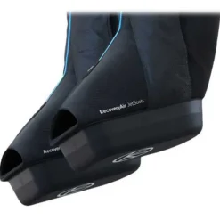 Therabody Botas de Presoterapia Sin Máquina RecoveryAir Jet