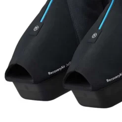 Therabody Botas de Presoterapia Sin Máquina RecoveryAir Jet