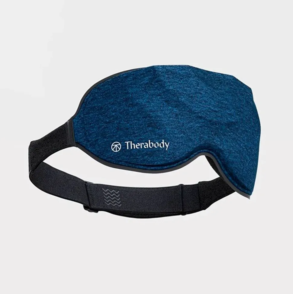 Therabody Mascarilla para dormir