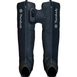 Therabody Pack botas de presoterapia Medium