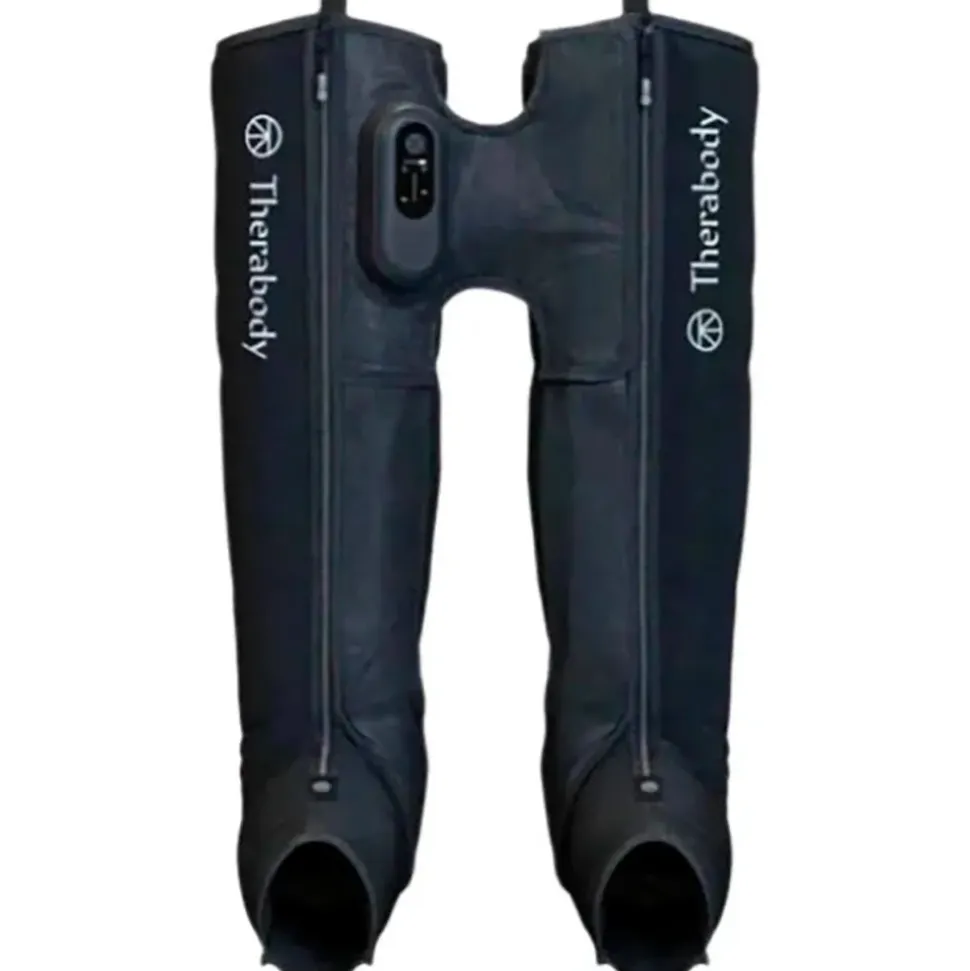 Therabody Pack botas de presoterapia Medium