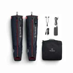 Therabody Presoterapia Jetboot Pro PLU