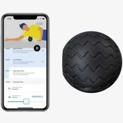 Theragun Pelota de masaje Wave Solo