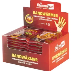 Thermopad Calientamanos 10 unidades