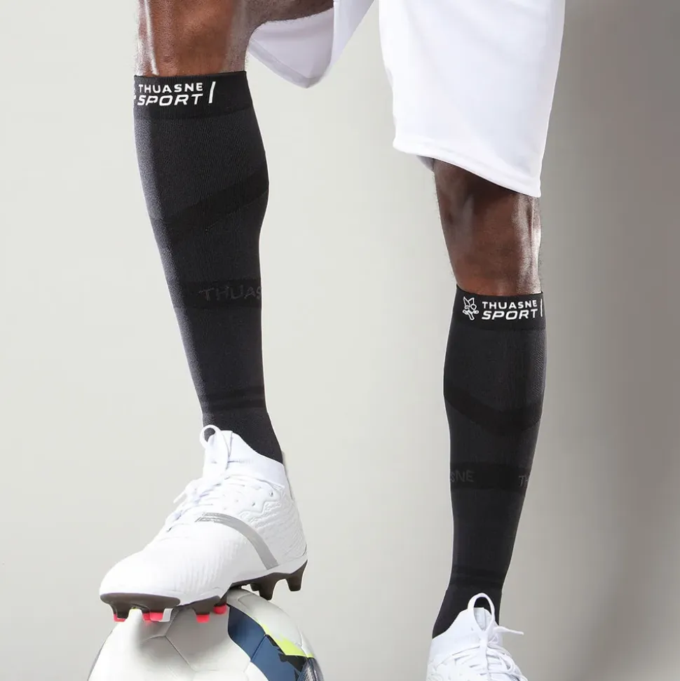 Thuasne Calcetines largos Grip Performance Large