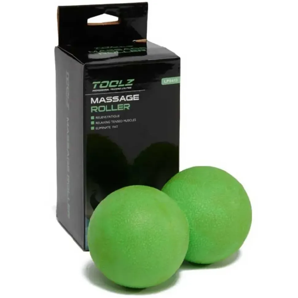 Toolz Pelota de masaje de cacahuete Therapy