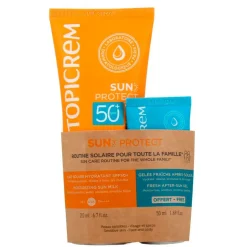 Topicrem Protector solar SPF 50+ 200ml