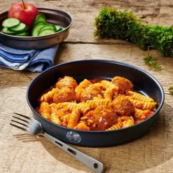 Trek N Eat Albóndigas con pasta