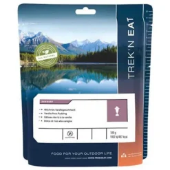 Trek N Eat Arroz con Leche 100g