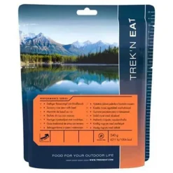 Trek N Eat Estofado de arroz y carne Ps1000+