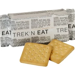 Trek N Eat Galletas 125g 12 unidades