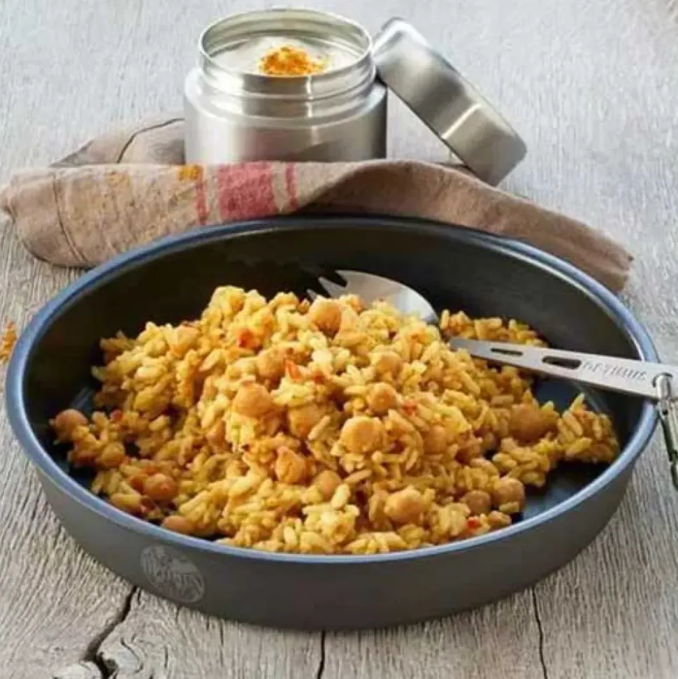 Trek N Eat Garbanzos Chana Masala- 180g