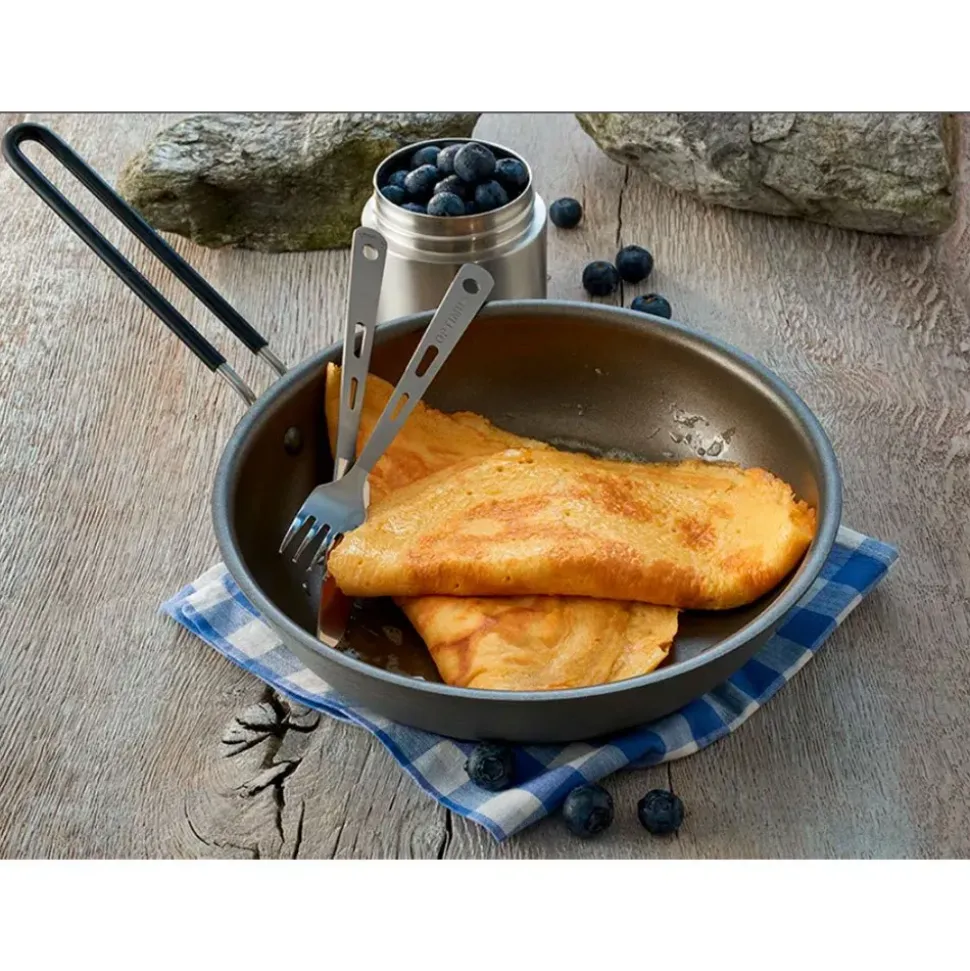 Trek N Eat Huevo en polvo 135g