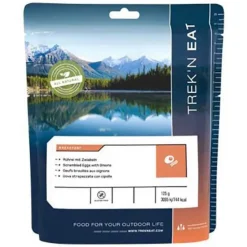 Trek N Eat Huevos revueltos con cebolla 125g