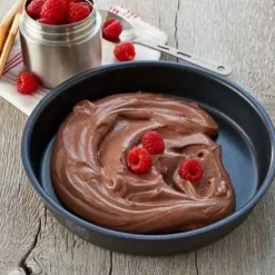 Trek N Eat Mousse de chocolate 100g