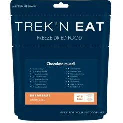Trek N Eat Muesli Chocolate
