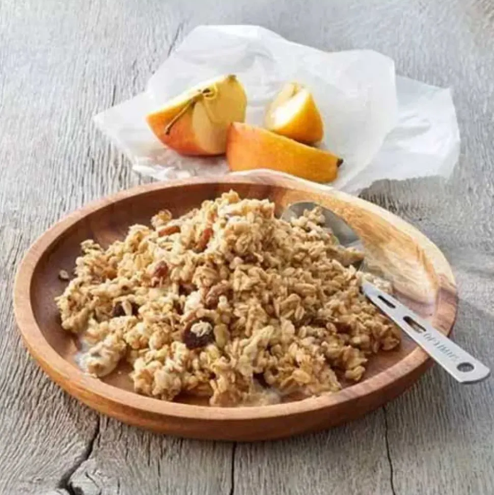 Trek N Eat Muesli suizo con Leche 150g