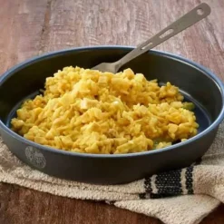 Trek N Eat Pollo con arroz Curry 200g