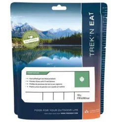 Trek N Eat Y estofado de cebolla Patata 150g