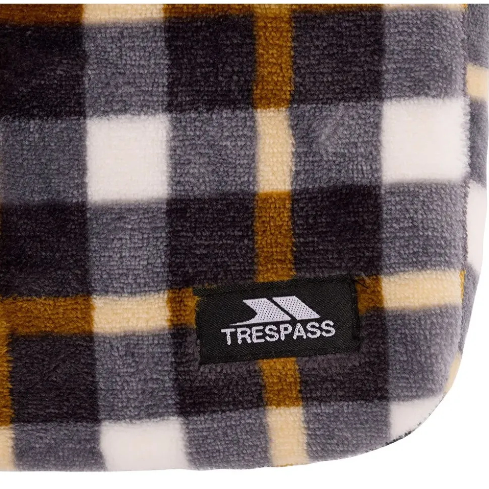 Trespass Bolsa de agua caliente Hugme