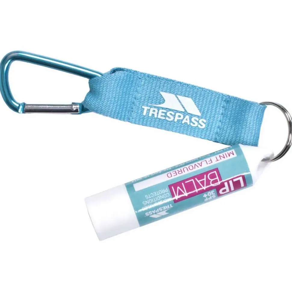 Trespass Pintalabios Kist Surtido