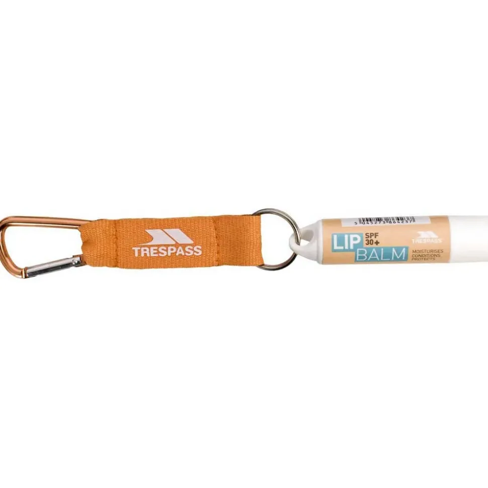 Trespass Pintalabios Kist Surtido