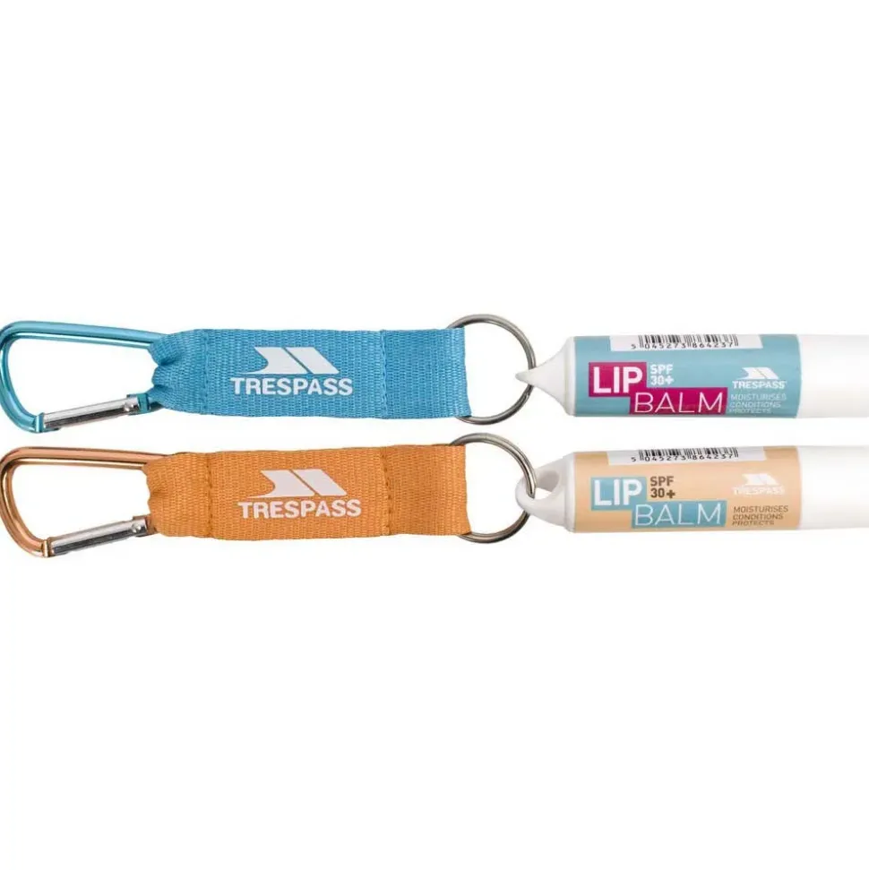 Trespass Pintalabios Kist Surtido