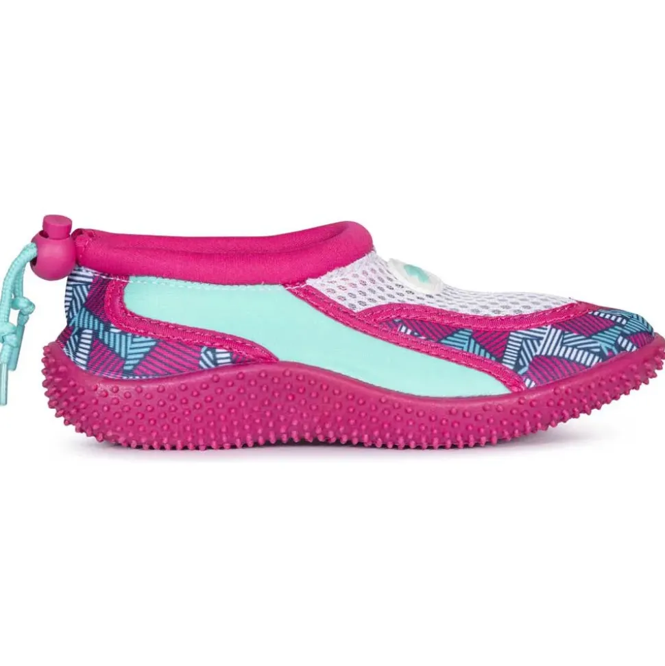 Trespass Zapatillas de agua Squidette
