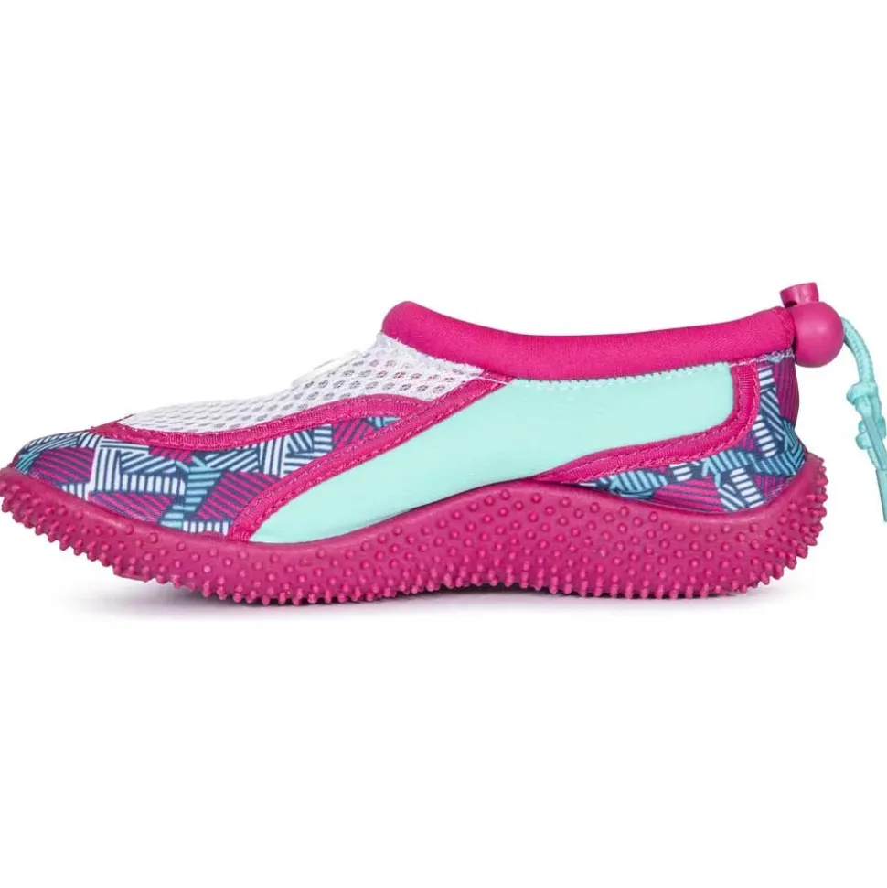 Trespass Zapatillas de agua Squidette