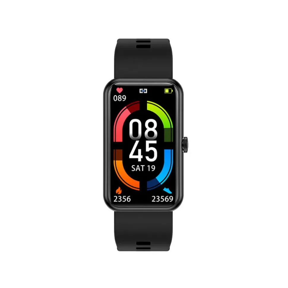 Trevi Pulsera de actividad T-Fit 210