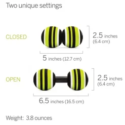 Triggerpoint Pelota de masaje MB2 ™