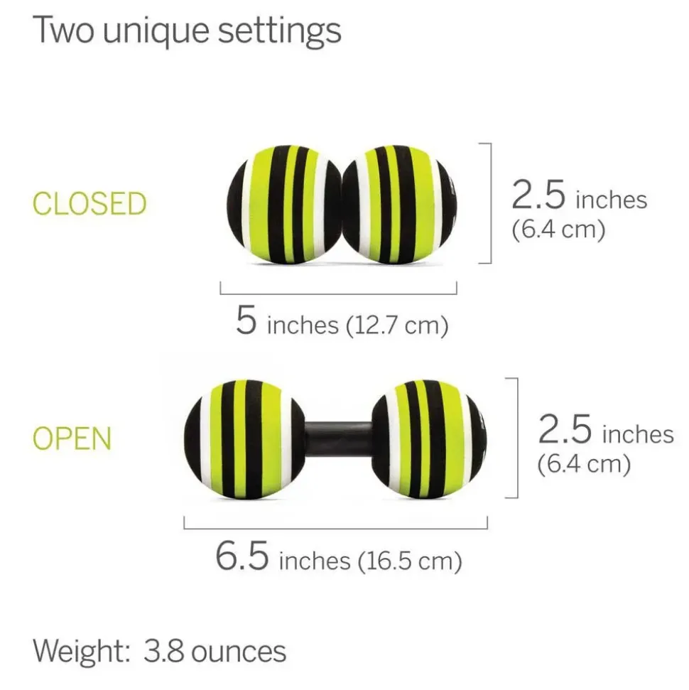 Triggerpoint Pelota de masaje MB2 ™