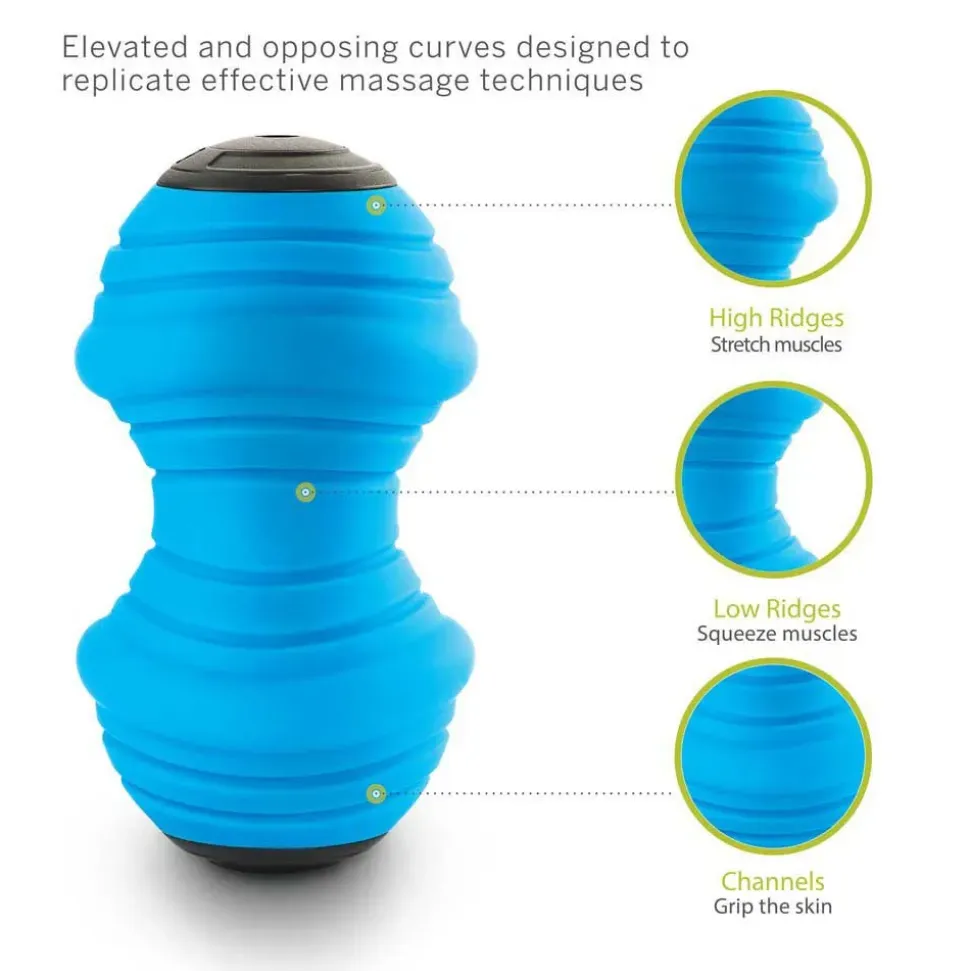 Triggerpoint Pelota de masaje Charge Vibe